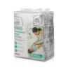 imageDr Talbots Disposable Changing Pads Absorbent Travel Diaper Gray Elephant Print
