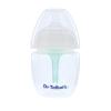 imageDr Talbots AntiColic Bottles  9 oz 2Pack  Baby Bottles for Newborn Babies 0 Months  Self Sterilizing Newborn Bottles with Slow Flow Soft Flex Nipple and Advanced Venting System1 Count Pack of 1
