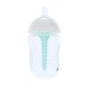 imageDr Talbots AntiColic Bottles  9 oz 2Pack  Baby Bottles for Newborn Babies 0 Months  Self Sterilizing Newborn Bottles with Slow Flow Soft Flex Nipple and Advanced Venting System1 Count Pack of 2
