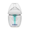imageDr Talbots AntiColic Bottles  9 oz 2Pack  Baby Bottles for Newborn Babies 0 Months  Self Sterilizing Newborn Bottles with Slow Flow Soft Flex Nipple and Advanced Venting System1 Count Pack of 1