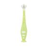 imageDr Talbots 2Piece Infant Toothbrush Training Set with Easy Grip Handle  6 Months