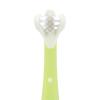 imageDr Talbots 2Piece Infant Toothbrush Training Set with Easy Grip Handle  6 Months