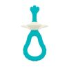imageDr Talbots 2Piece Infant Toothbrush Training Set with Easy Grip Handle  6 Months