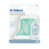 imageDr Talbots AntiColic Bottle Replacement Nipples  Feeding Supplies for Newborn  2Pack Medium Flow Soft Flex Nipples  3 Months6oz AntiColic Replacement Valves Pack of 2