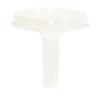 imageDr Talbots AntiColic Bottle Replacement Nipples  Feeding Supplies for Newborn  2Pack Medium Flow Soft Flex Nipples  3 MonthsReplacement Handles Pack of 2