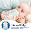 imageDr Talbots AntiColic Bottle Replacement Nipples  Feeding Supplies for Newborn  2Pack Medium Flow Soft Flex Nipples  3 MonthsVari Flow