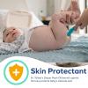 imageDr Talbots Baby Diaper Rash Ointment Zinc Oxide Skin Protectant with Peruvian Balsam Instant Relief No Dyes Parabens or Preservatives Gentle Formula Treats ampamp Prevents Rash Made in USA 1 oz1 Ounce Pack of 3