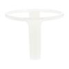 imageDr Talbots Silicone AntiColic Bottle Replacement Nipples  Anti Colic Baby Bottle  Feeding Supplies for Newborn  2Pack Slow Flow Soft Flex Replacement Nipples  0 MonthsReplacement Handles Pack of 2