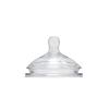 imageDr Talbots Silicone AntiColic Bottle Replacement Nipples  Anti Colic Baby Bottle  Feeding Supplies for Newborn  2Pack Slow Flow Soft Flex Replacement Nipples  0 MonthsExtra Slow FlowPreemie