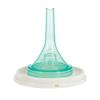 imageDr Talbots Silicone AntiColic Bottle Replacement Nipples  Anti Colic Baby Bottle  Feeding Supplies for Newborn  2Pack Slow Flow Soft Flex Replacement Nipples  0 Months5oz AntiColic Replacement Valves Pack of 2