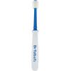imageDr Talbots Toddler 360 Toothbrush  Soft Bristles Gently Clean Teeth ampamp Massage Gums  EasyGrip Handle for Kids  Encourages Good Oral Hygiene ampamp Fun Brushing Habits BlueGreen