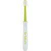imageDr Talbots Toddler 360 Toothbrush  Soft Bristles Gently Clean Teeth ampamp Massage Gums  EasyGrip Handle for Kids  Encourages Good Oral Hygiene ampamp Fun Brushing Habits BlueGreen
