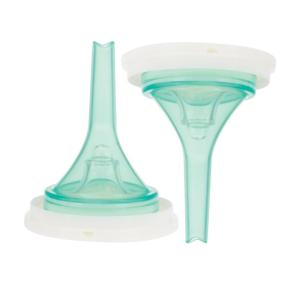 imageDr Talbots AntiColic Bottle Replacement Nipples  Feeding Supplies for Newborn  2Pack Medium Flow Soft Flex Nipples  3 Months6oz AntiColic Replacement Valves Pack of 2