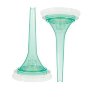 imageDr Talbots AntiColic Bottle Replacement Nipples  Feeding Supplies for Newborn  2Pack Medium Flow Soft Flex Nipples  3 Months9oz AntiColic Replacement Valves Pack of 2