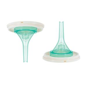 imageDr Talbots Silicone AntiColic Bottle Replacement Nipples  Anti Colic Baby Bottle  Feeding Supplies for Newborn  2Pack Slow Flow Soft Flex Replacement Nipples  0 Months5oz AntiColic Replacement Valves Pack of 2