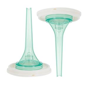 imageDr Talbots Silicone AntiColic Bottle Replacement Nipples  Anti Colic Baby Bottle  Feeding Supplies for Newborn  2Pack Slow Flow Soft Flex Replacement Nipples  0 Months8oz AntiColic Replacement Valves Pack of 2