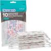 imageDr Talbots Disposable Kids Face Mask for Personal Health by Nuby 20 Pack 10 Boy and 10 Girl 612 years Prints May Vary