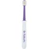 imageDr Talbots Toddler 360 Toothbrush  Soft Bristles Gently Clean Teeth ampamp Massage Gums  EasyGrip Handle for Kids  Encourages Good Oral Hygiene ampamp Fun Brushing Habits PurplePink