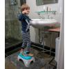 imageNuby Step Up Stool GrayAqua