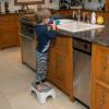 imageNuby Step Up Stool GrayGray