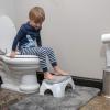 imageNuby Step Up Stool GrayGray