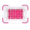 imageNuby Step Up Stool GrayPink