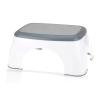 imageNuby Step Up Stool GrayGray