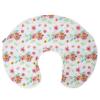 imageNuby Support Pod Pillow Cover by Dr Talbots Dog PrintBright Floral