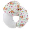 imageNuby Support Pod Pillow Cover by Dr Talbots Dog PrintBright Floral