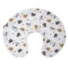 imageNuby Support Pod Pillow Cover by Dr Talbots Dog PrintZoo Animals