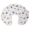 imageNuby Support Pod Pillow Cover by Dr Talbots Dog PrintZoo Animals