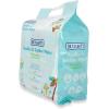 image:imageDr Talbots Pacifier amp Teether Wipes Naturally Inspired with Citroganix Vanilla Milk Pack of 4 192 Count