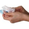 image:imageDr Talbots Pacifier amp Teether Wipes Naturally Inspired with Citroganix Vanilla Milk Pack of 4 192 Count